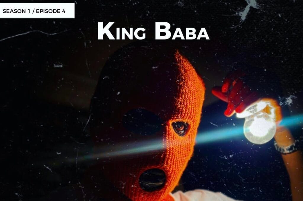 Ngaaka Blindé: « Khôl foumouy moudiou ak… », le rappeur annonce un nouveau single.