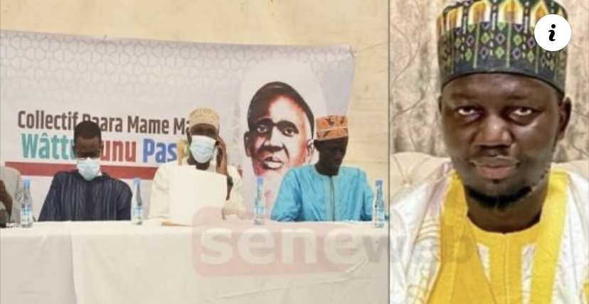 Propos blasphématoire de Ahmeth Cissé : L’association « Wattu sunu Pass Pass » invite le procureur à s’auto-saisir.