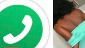 Kawtef – Cité Mixta: Le soudeur se fait passer pour une femme, reçoit des nüs sur watchapp…