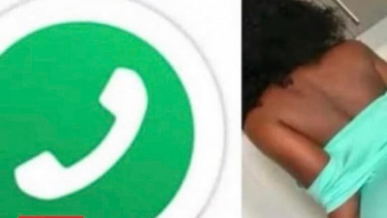 Kawtef – Cité Mixta: Le soudeur se fait passer pour une femme, reçoit des nüs sur watchapp…