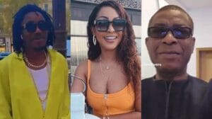 (Vidéo)- Viviane Chidid: Les voeux de Youssou Ndour et Wally Seck pour ses 50ans