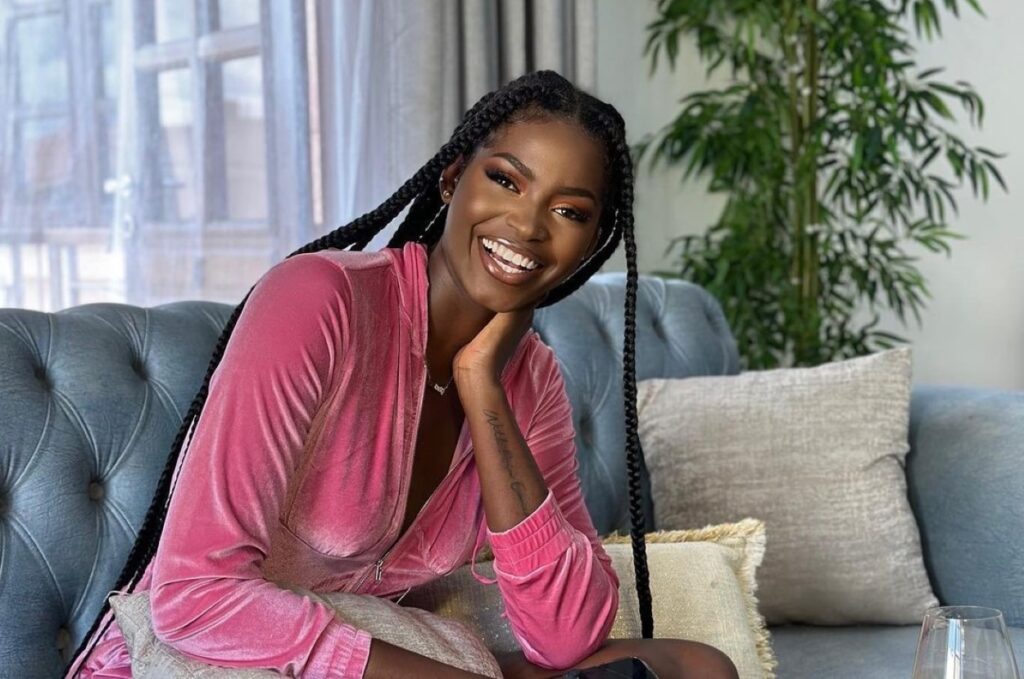 Bachelor Afrique Saison 2 : L&rsquo;ex-miss Cameroun Désirée Babassagana parmi les prétendantes