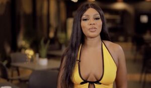 Bachelor Afrique saison 2: Linda, le diamant du Togo, enflamme les réseaux sociaux