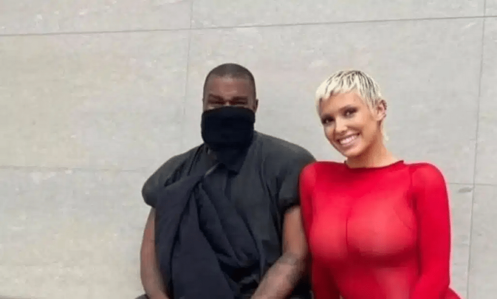 Bianca Censori et Kanye West: de la provocation en Toscane à l