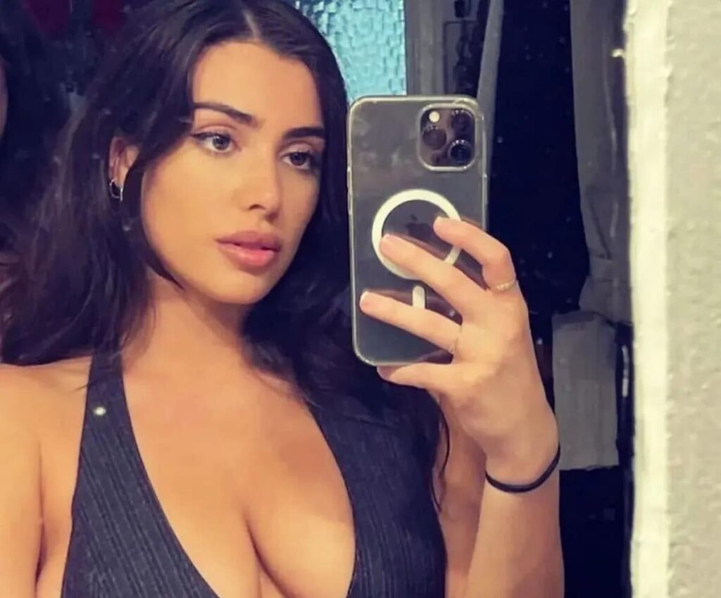 Bianca Censori et Kanye West: de la provocation en Toscane à l&rsquo;interdiction en Italie