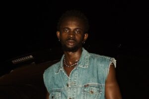 Black Sherif, la superstar ghanéenne en lice pour les BET Hip Hop Awards