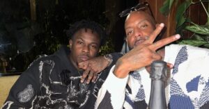 Booba et Didi B : Un clash médiatique sans merci sur les réseaux sociaux