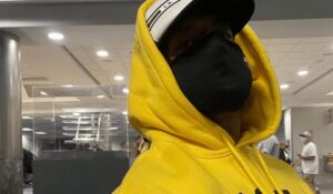 Booba humilie Gims sur Twitter : un clash qui défraie la chronique en France