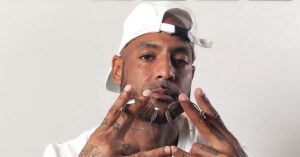 Booba mis en examen pour cyberharcèlement
