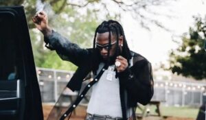 Burna Boy, l&rsquo;enfant du Nigeria, prévoit un concert explosif en Afrique du Sud