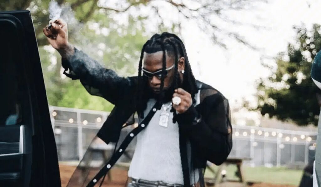 Burna Boy prépare une tournée explosive en Amérique du Nord suite au succès de son album «I Told Them»