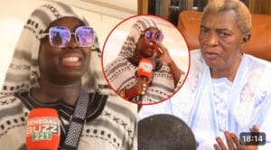 (Vidéo)- Presque en larmes, Sokhna Bator témoigne sur Serigne Abdou Karim Mbacké «Loumou deff si mane…»