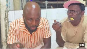 (Vidéo) – Son « ndél » cité dans un son: La réponse sèche de Abba à Ngaaka Blindé.
