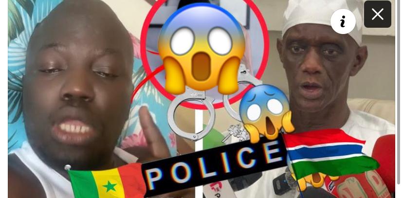 (Vidéo)- «Damay nampe si khalé yi»; Mame Matar Gueye Jamra corrige Ahmed Cissé
