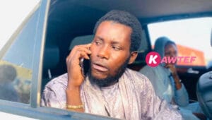 Affaire Awa Baba Thiam/Salla Sow : Délégué Amar devant le juge demain