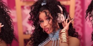 Cardi B et Megan Thee Stallion : le duo explosif de retour avec &lsquo;Bongos&rsquo;, le hit de la rentrée aux États-Unis