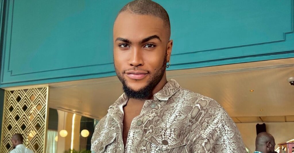 Chris Adjessy dévoile les raisons de sa séparation du groupe 2Boyz