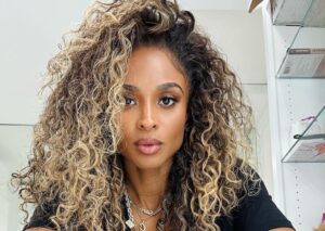Ciara, la nouvelle reine du R&B, annonce sa grossesse et fait vibrer la toile