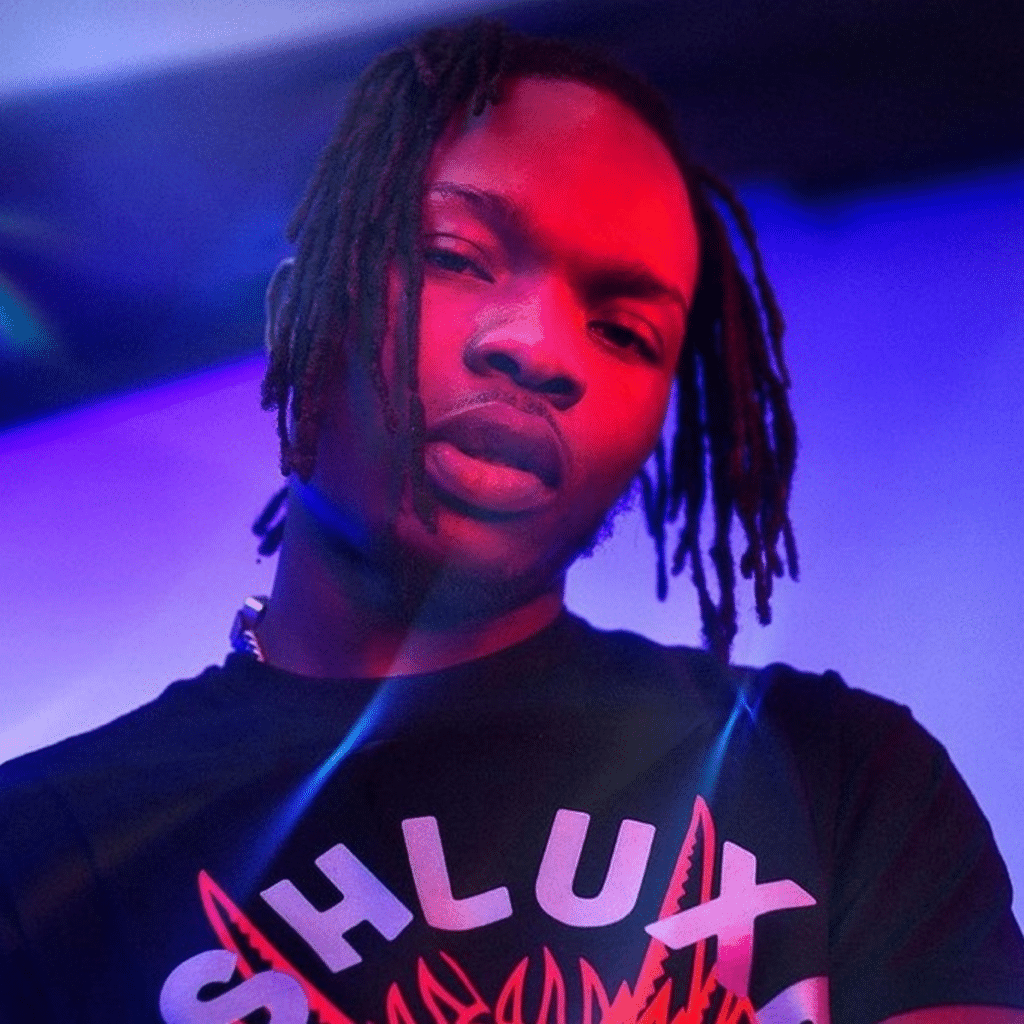 Controverse au Nigeria : Naira Marley accusé d&rsquo;assassinat et interdit d&rsquo;antenne
