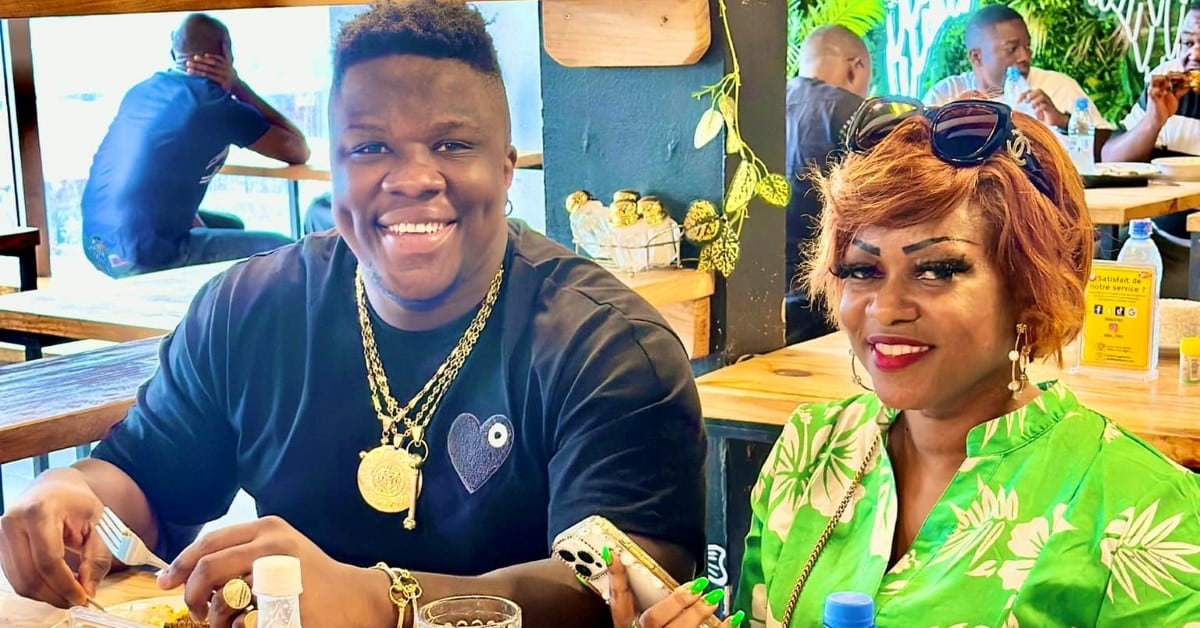 Côte d&rsquo;Ivoire: Apoutchou National et Mani Bella finalisent leur clip, un soutien inattendu dévoilé