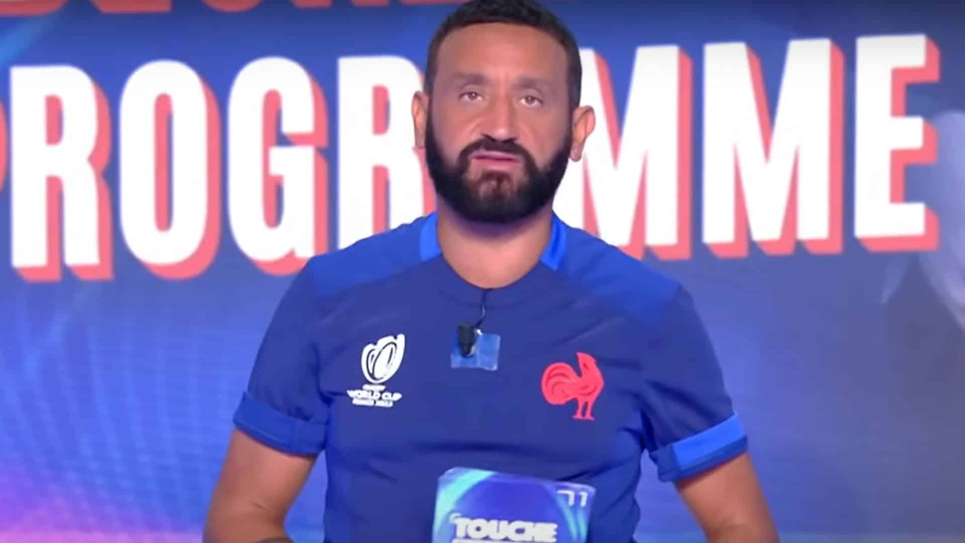 Cyril Hanouna : Guerre ouverte avec un ancien chroniqueur, adoration pour un autre