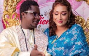 Sorti de prison: Cheikh Bara N’diaye sur sa femme : «Tout le mérite…»