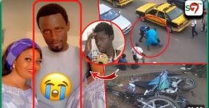 (Vidéo) – Magal 2023 : «6 000 FCfa motah policiers yi ray Abdou», Elhadji Diop sous le choc.