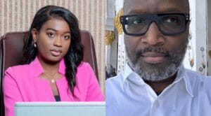 Découvrez le nouveau mari de la journaliste Astou Dione