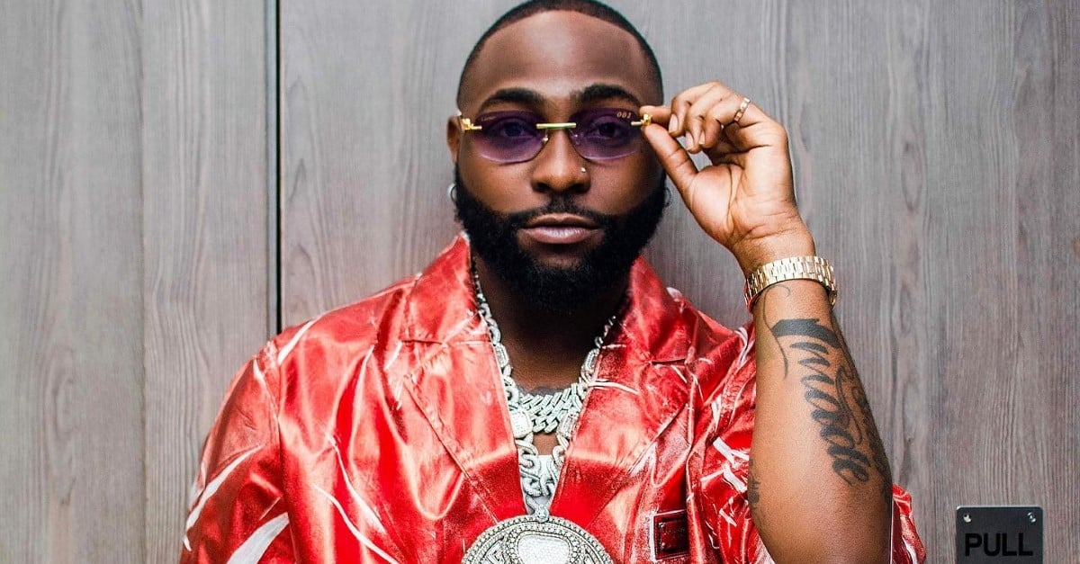 Davido domine les AFRIMMA Awards 2023 : 200 millions de streams et &lsquo;Meilleur album de l&rsquo;année&rsquo;