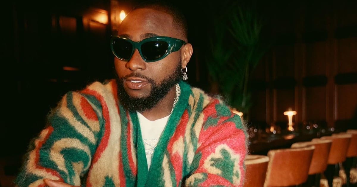 Davido, protégé de Dangoté, brille sur la scène internationale : l’album le plus streamé et invité au SELECTCON005 à New York