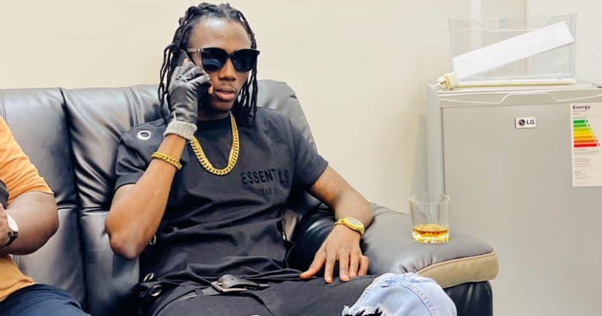 De la misère à la gloire : la trajectoire surprenante du rappeur Vano Baby