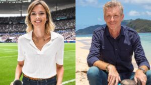 Denis Brogniart remplacé par Isabelle Ithurburu dans Koh-Lanta ? La journaliste dément la rumeur !