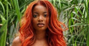 Diana Bouli, influenceuse camerounaise, enflamme la toile avec ses photos provocantes