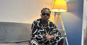 Didi B : Entre difficultés du passé et accrochages avec Booba