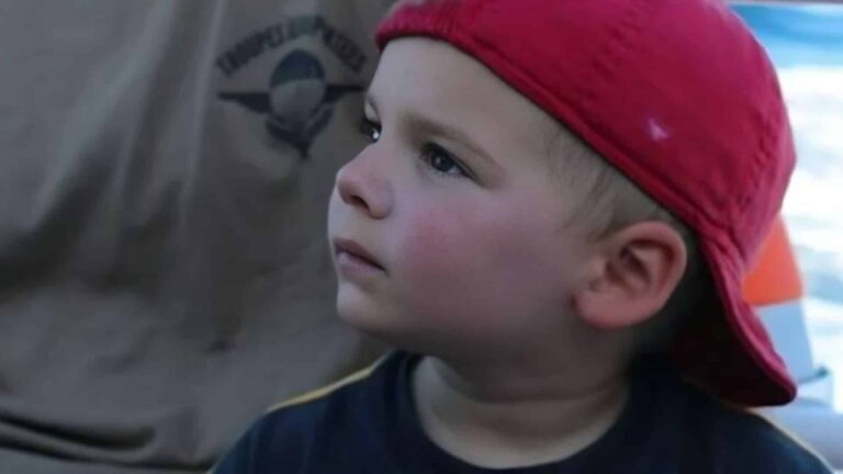 Disparition d&rsquo;Émile : les parents brisent le silence et l’enquête prend une tournure criminelle