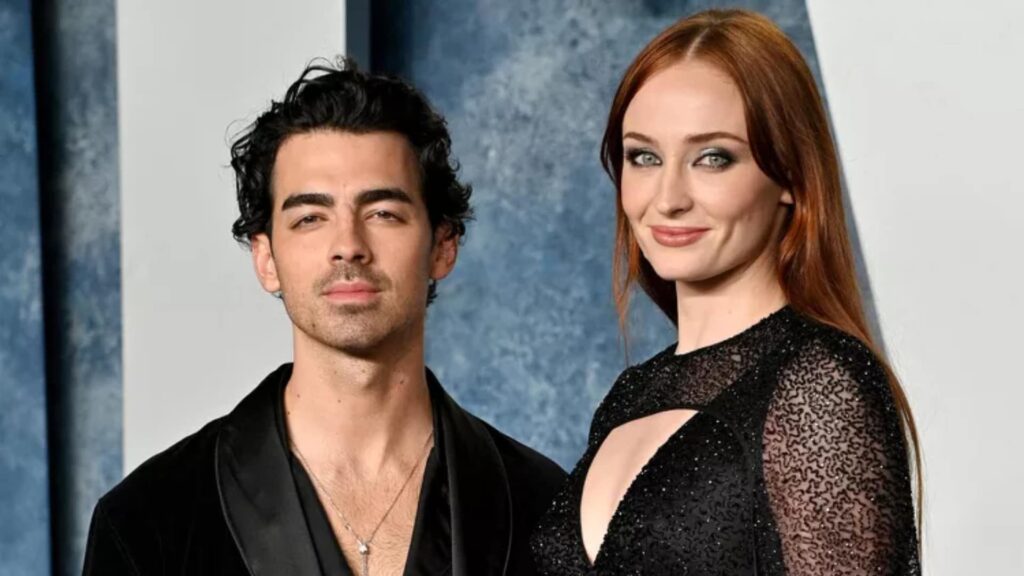 Divorce Choc : Joe Jonas et Sophie Turner se séparent, des comportements inappropriés en cause ?