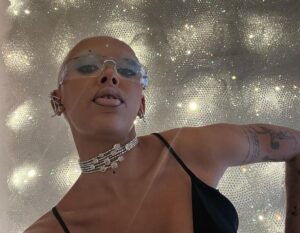 Doja Cat : &lsquo;Scarlet&rsquo; bat des records, elle se compare à J. Cole
