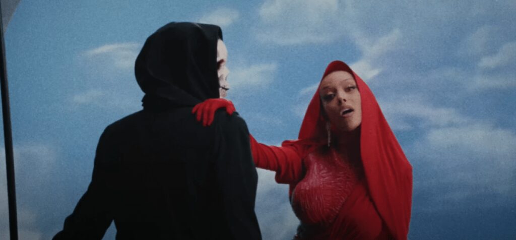 Doja Cat, la star sud-africaine, dépasse Nicki Minaj: nouvelle reine du hip hop sur Spotify