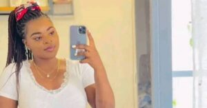 Drame à Kinshasa : la TikTokeuse congolaise Sarah Kanku succombe à une opération esthétique ratée