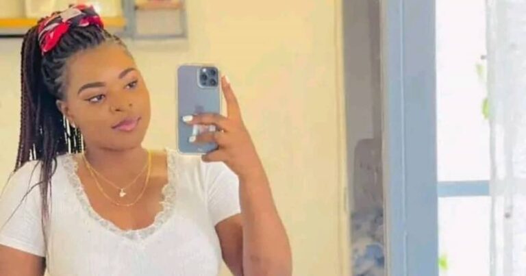Drame à Kinshasa : la TikTokeuse congolaise Sarah Kanku succombe à une opération esthétique ratée