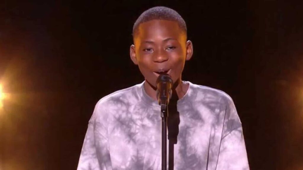 Durel, gagnant de The Voice Kids, surprend avec une révélation inattendue sur son avenir!