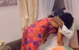 (Vidéo)- Aziz Ndiaye et Aïcha Rassoul, la vidéo qui fait jaser la toile