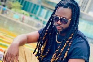 «Tamarin»: Cherifou prépare du lourd pour son 3e single
