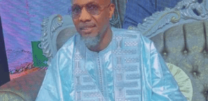 Groupe D-Média : Après Safia Diatta, Benoit Diop quitte la SenTv.