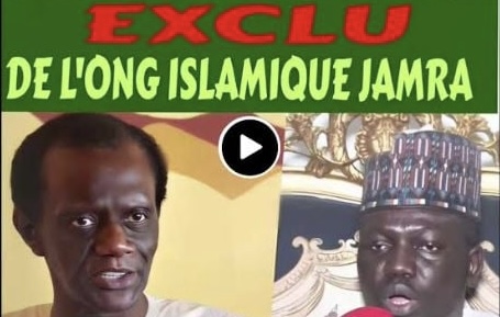 Propos blasphématoires sur le Coran : Cheikh Ahmed Cissé exclu de JAMRA.