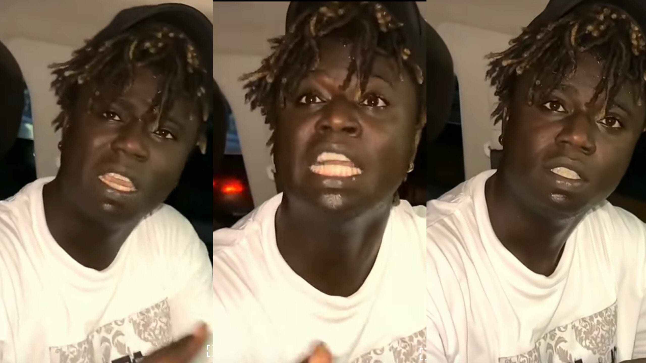 (Vidéo) – « Magal Touba thi politique lay moudjé ndah… », Pawlish Mbaye.