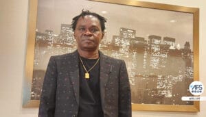 Le message fort de Baba Maal aux parents vis à vis aux jeunes.