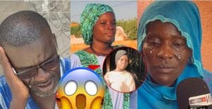 (Vidéo) – Khady Ndiaye: Une fille de 20 ans tu3 par son copain, sa famille peinée.