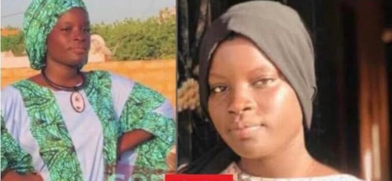 Décès de Khady Ndiaye: Les horribles aveux du meurtr!er.