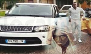 Justice: L’affaire du Range Rover impliquant Wally Seck et Ibou Touré examinée aujourd’hui.
